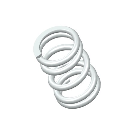 Approved Vendor Compression Spring, O= .640, L= 1.00, W= .086 G109975114